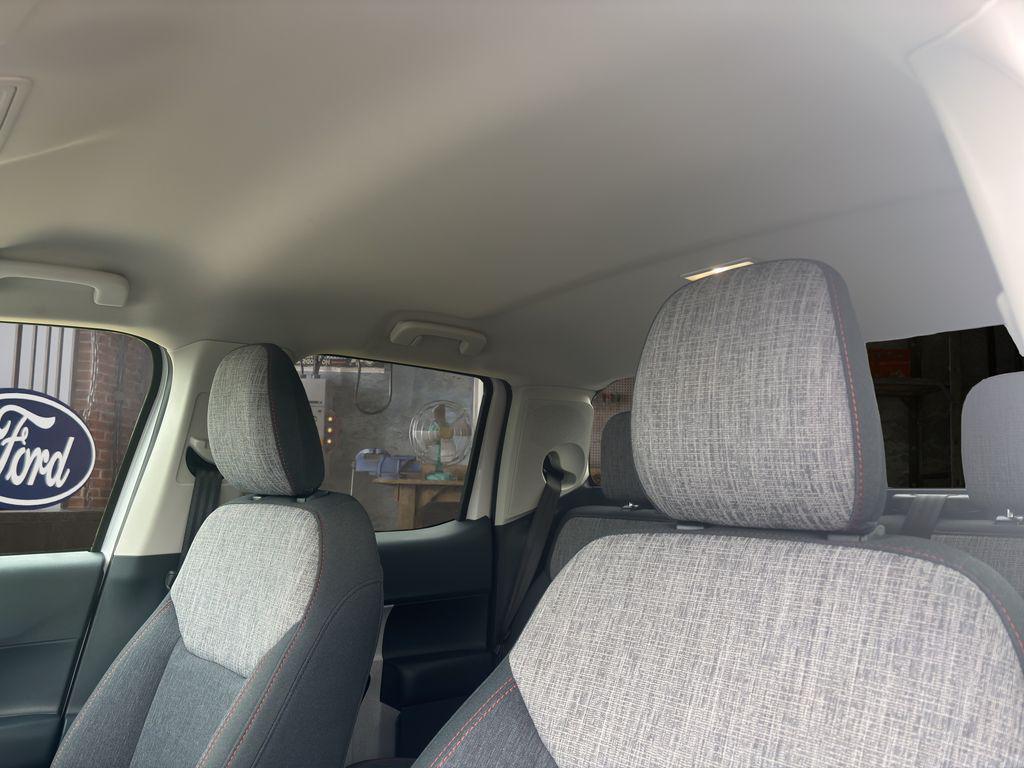 used 2023 Ford Maverick car, priced at $27,488
