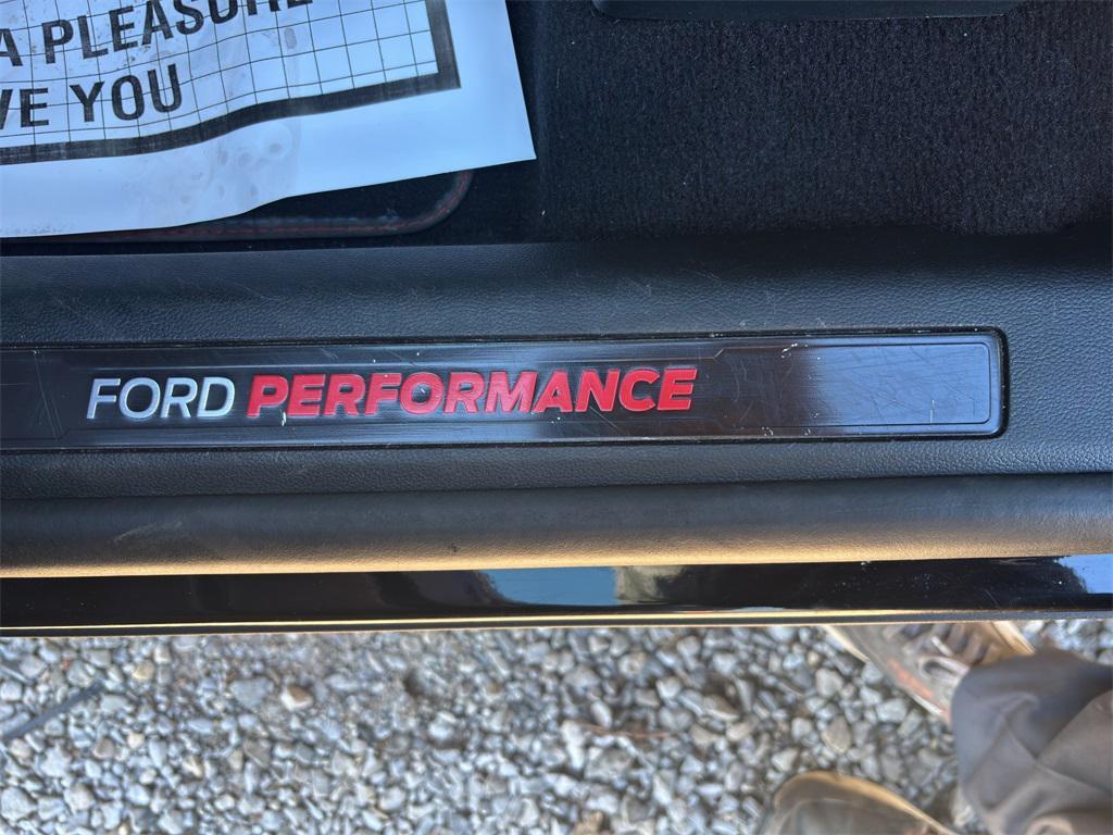 used 2024 Ford Explorer car, priced at $46,053