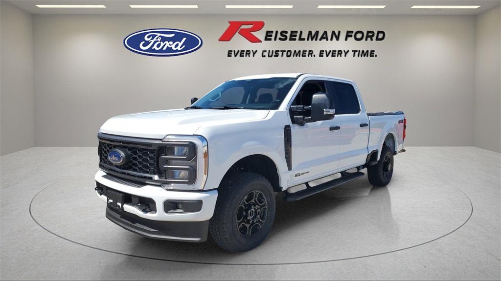 new 2026 Ford F-250 car, priced at $68,823