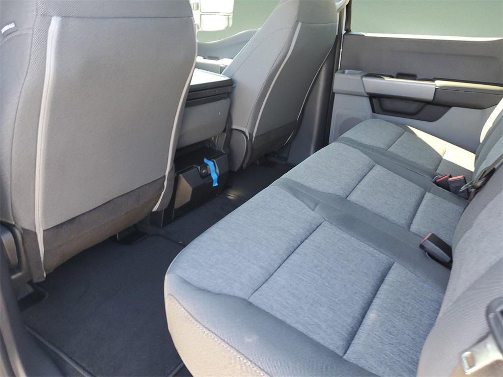 new 2026 Ford F-250 car, priced at $68,823