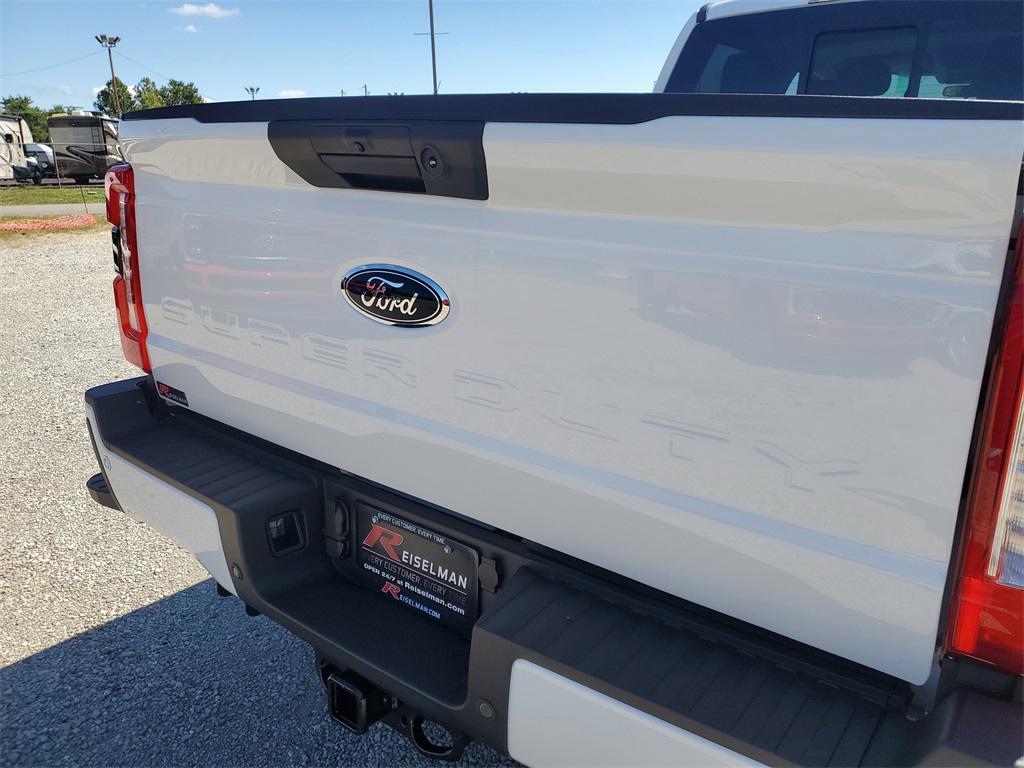 new 2026 Ford F-250 car, priced at $68,823