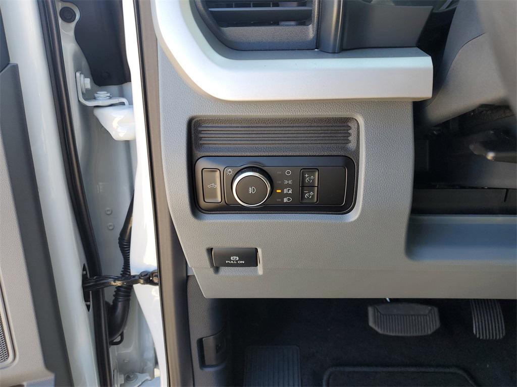 new 2026 Ford F-250 car, priced at $68,823