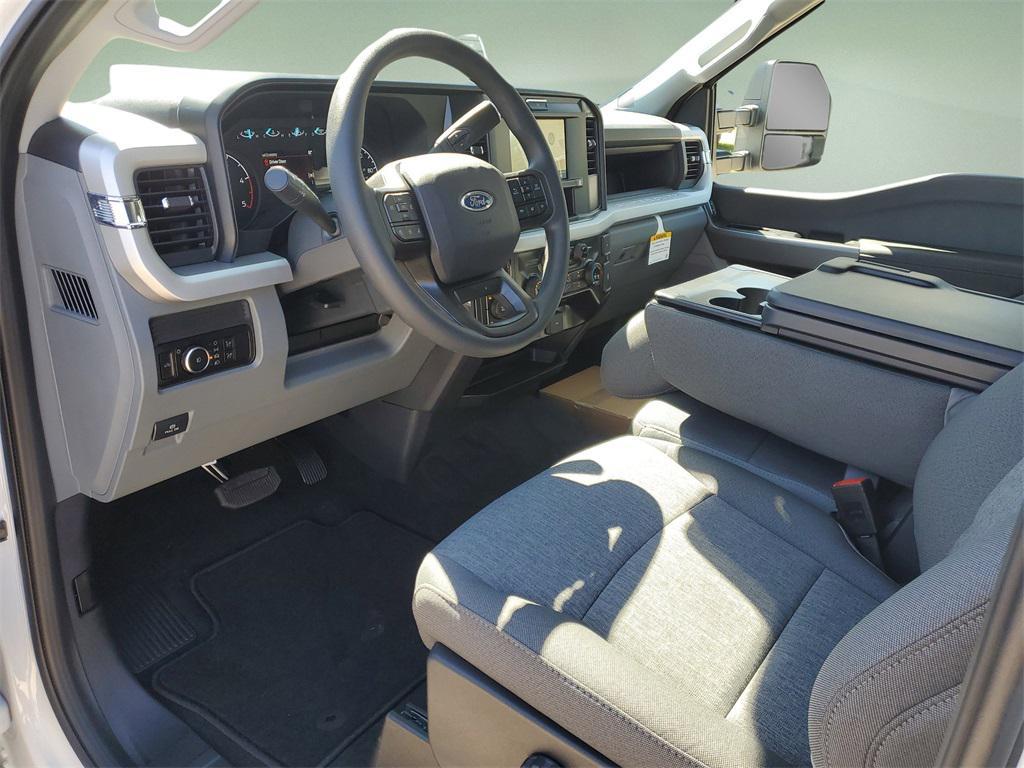 new 2026 Ford F-250 car, priced at $68,823