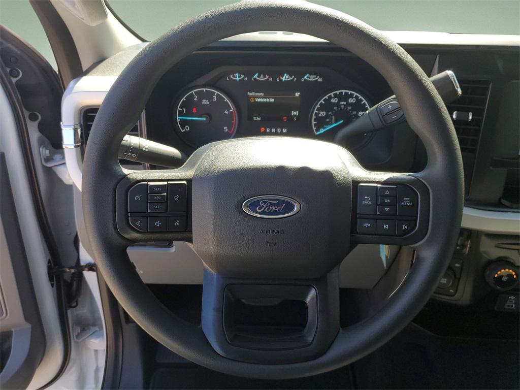 new 2026 Ford F-250 car, priced at $68,823