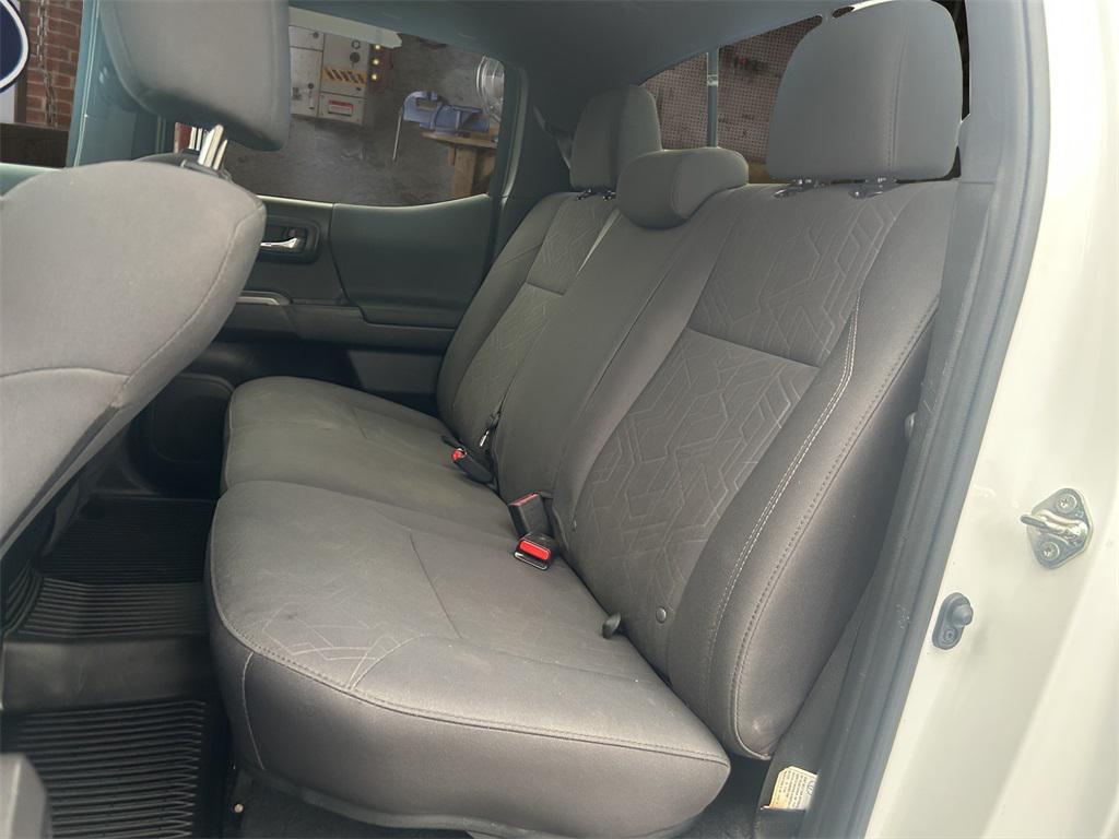 used 2019 Toyota Tacoma car, priced at $32,232