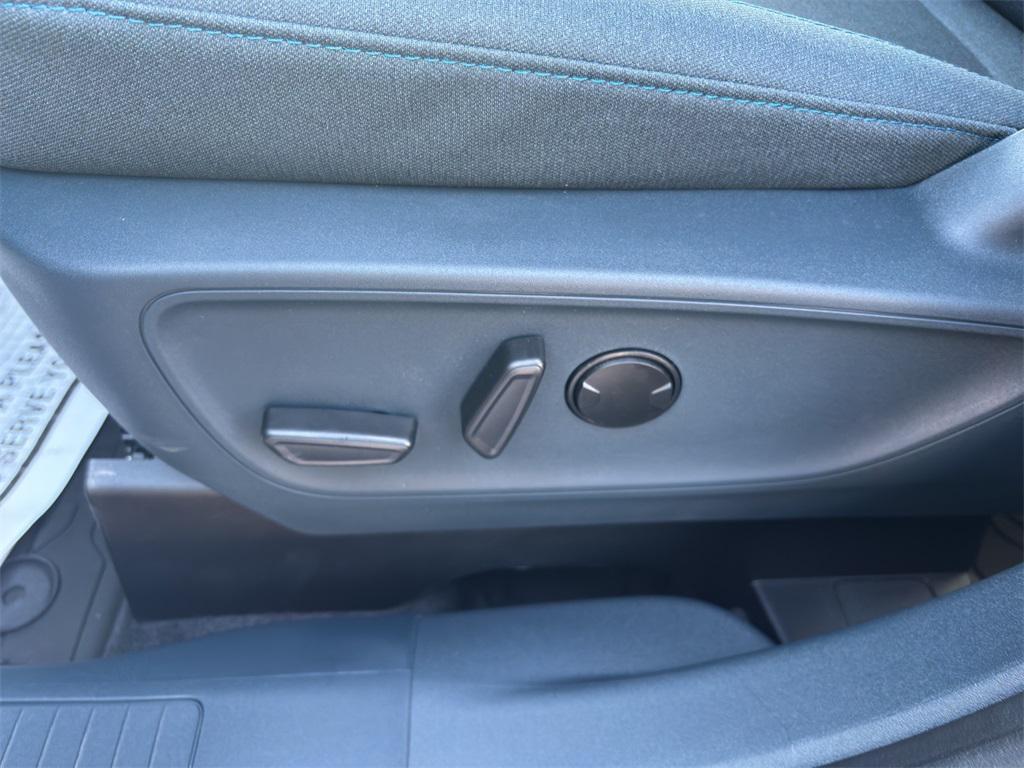 new 2026 Ford Maverick car, priced at $34,537