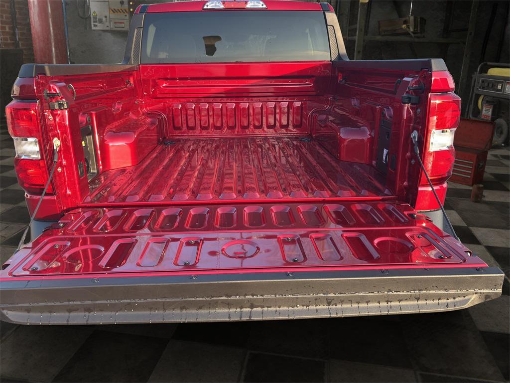 new 2026 Ford Maverick car, priced at $34,537