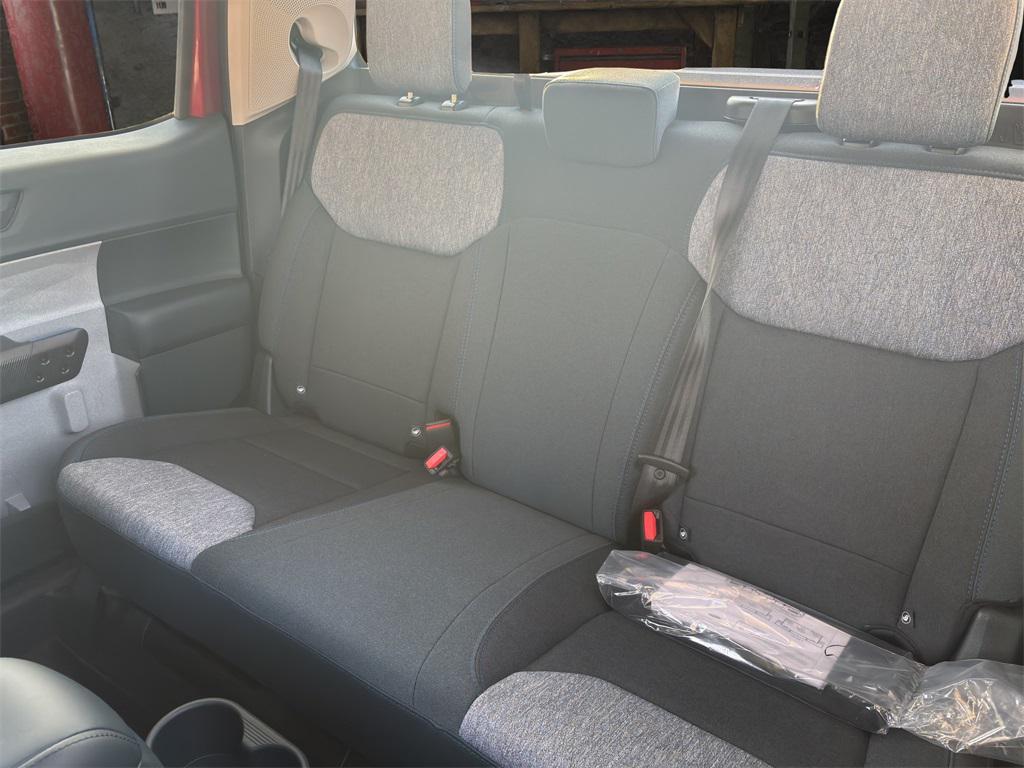 new 2026 Ford Maverick car, priced at $34,537