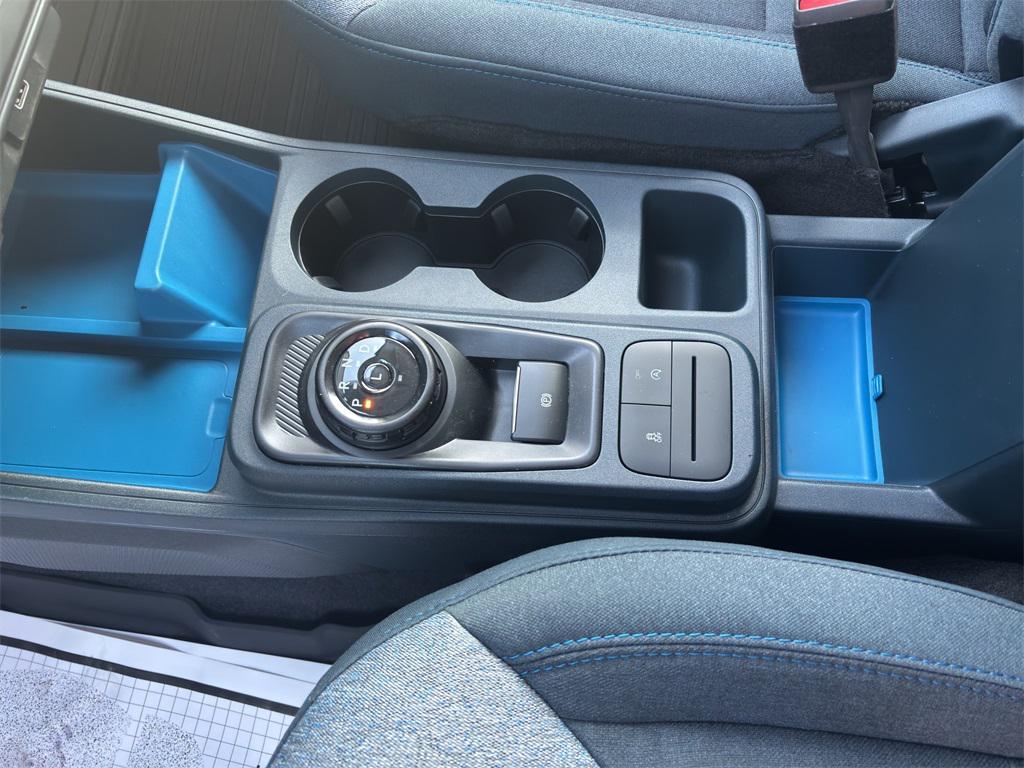 new 2026 Ford Maverick car, priced at $34,537