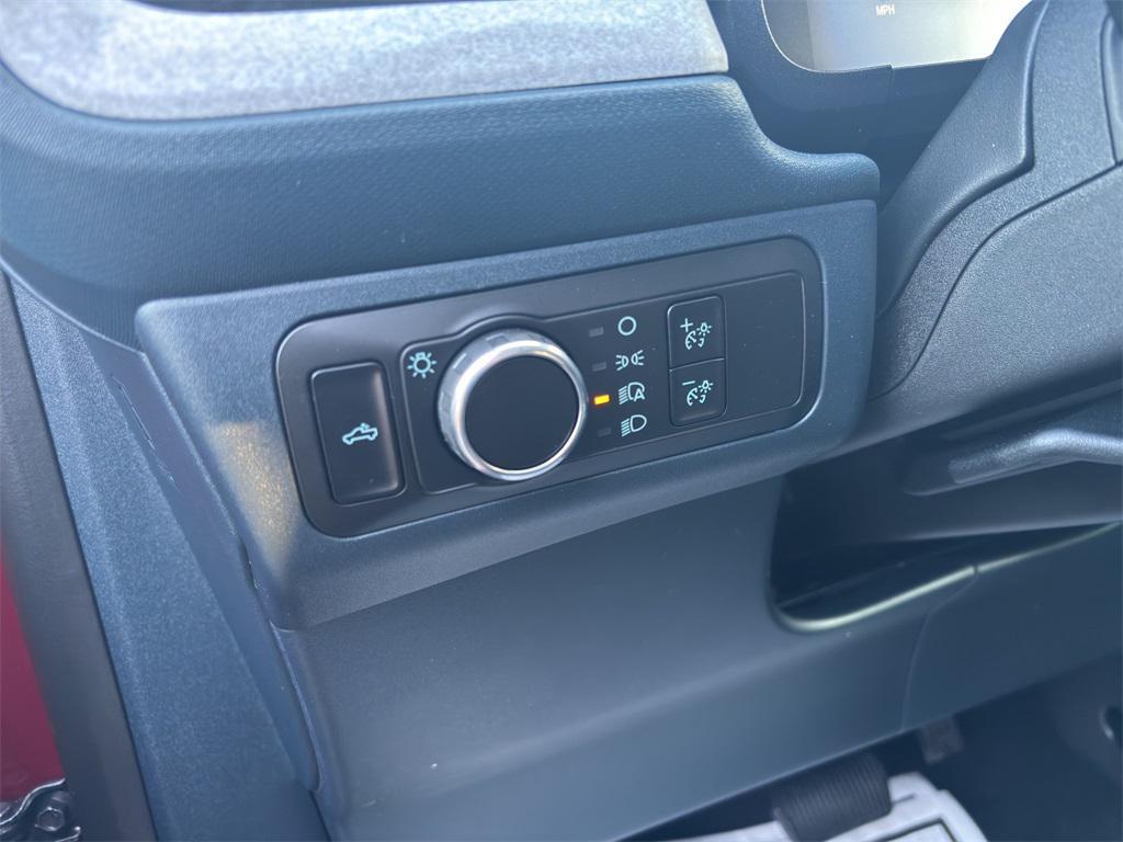 new 2026 Ford Maverick car, priced at $34,537