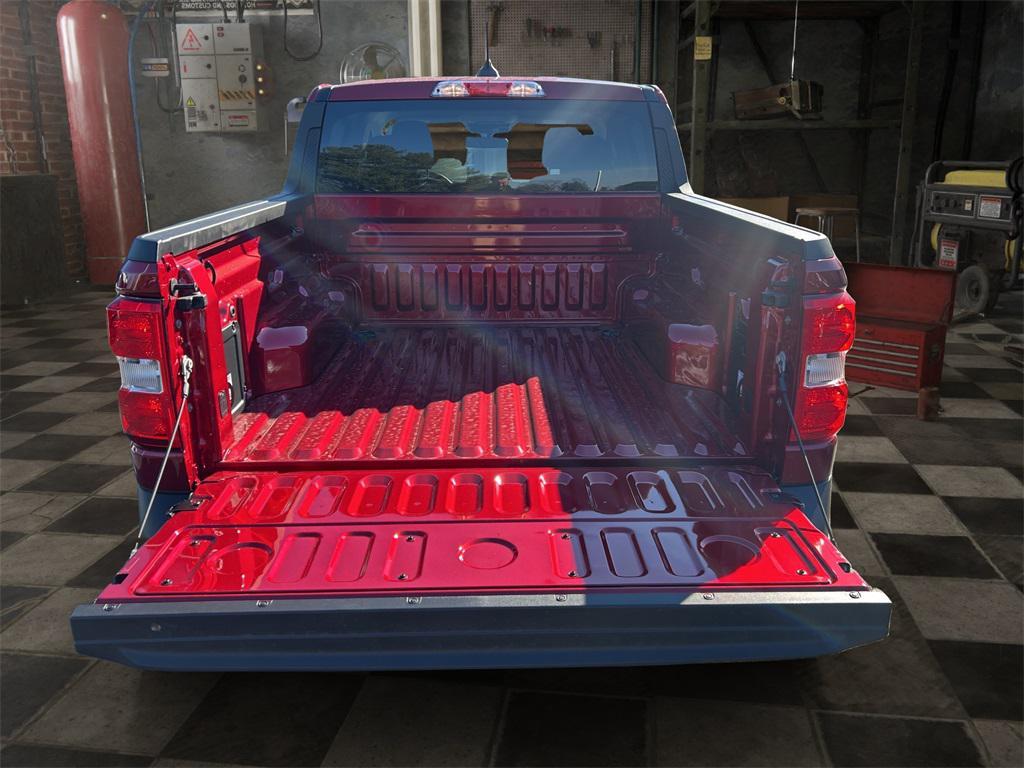 new 2026 Ford Maverick car, priced at $32,231