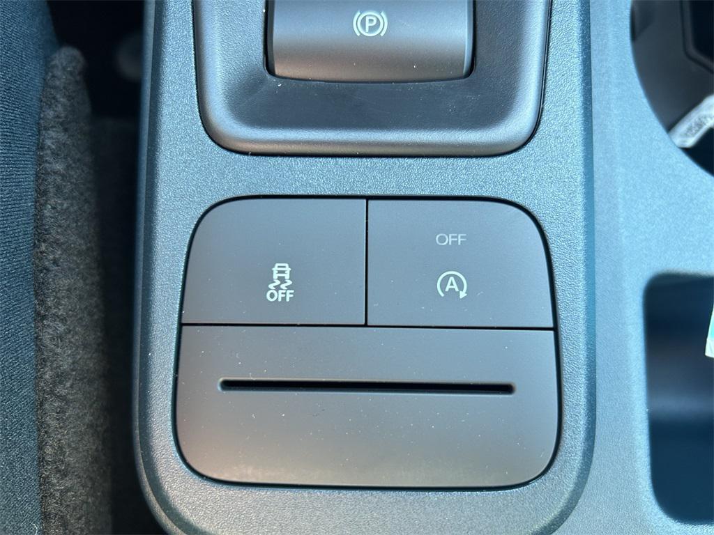 new 2026 Ford Maverick car, priced at $32,231