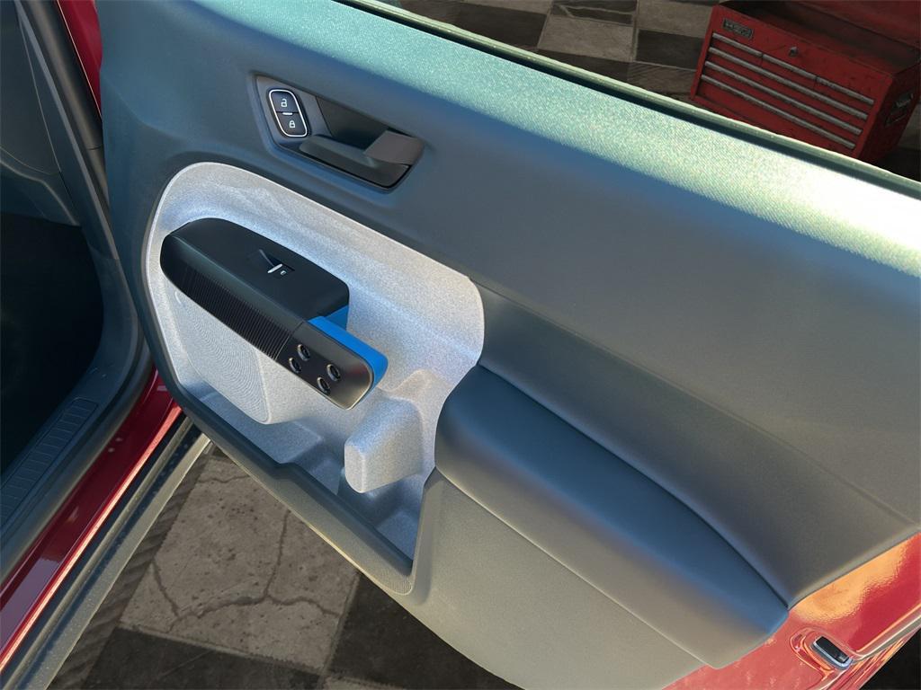 new 2026 Ford Maverick car, priced at $32,231