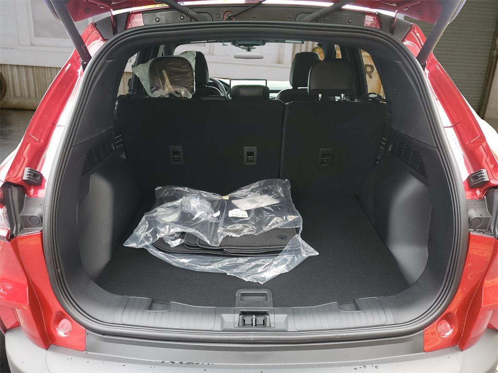 new 2026 Ford Escape car, priced at $33,131
