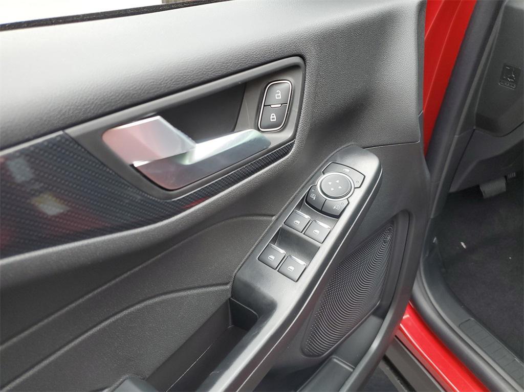 new 2026 Ford Escape car, priced at $33,131