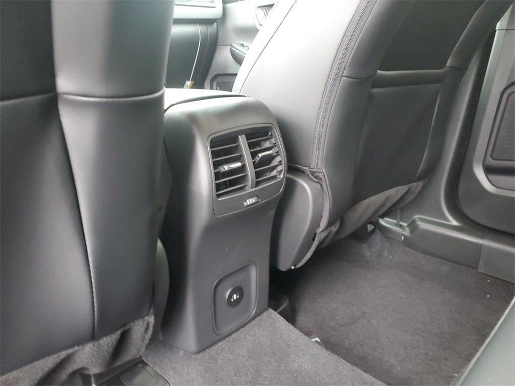 new 2026 Ford Escape car, priced at $33,131