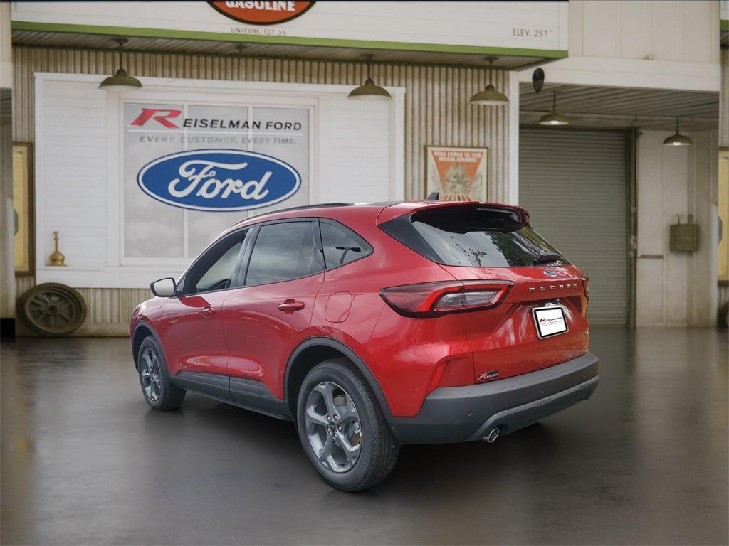 new 2026 Ford Escape car, priced at $33,131