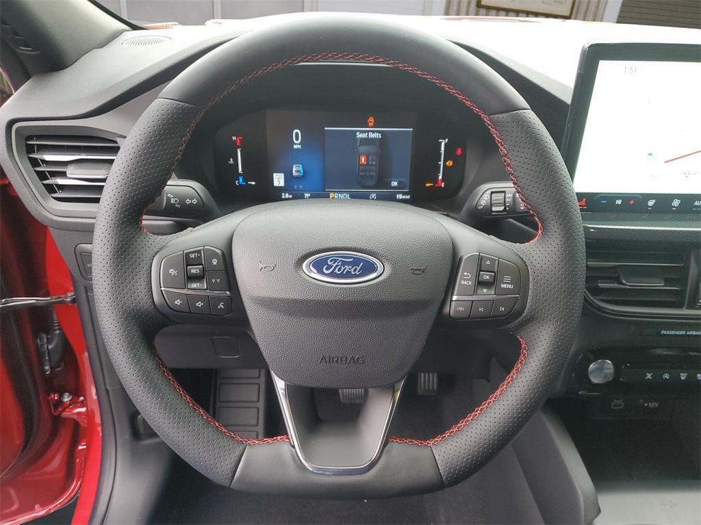 new 2026 Ford Escape car, priced at $33,131