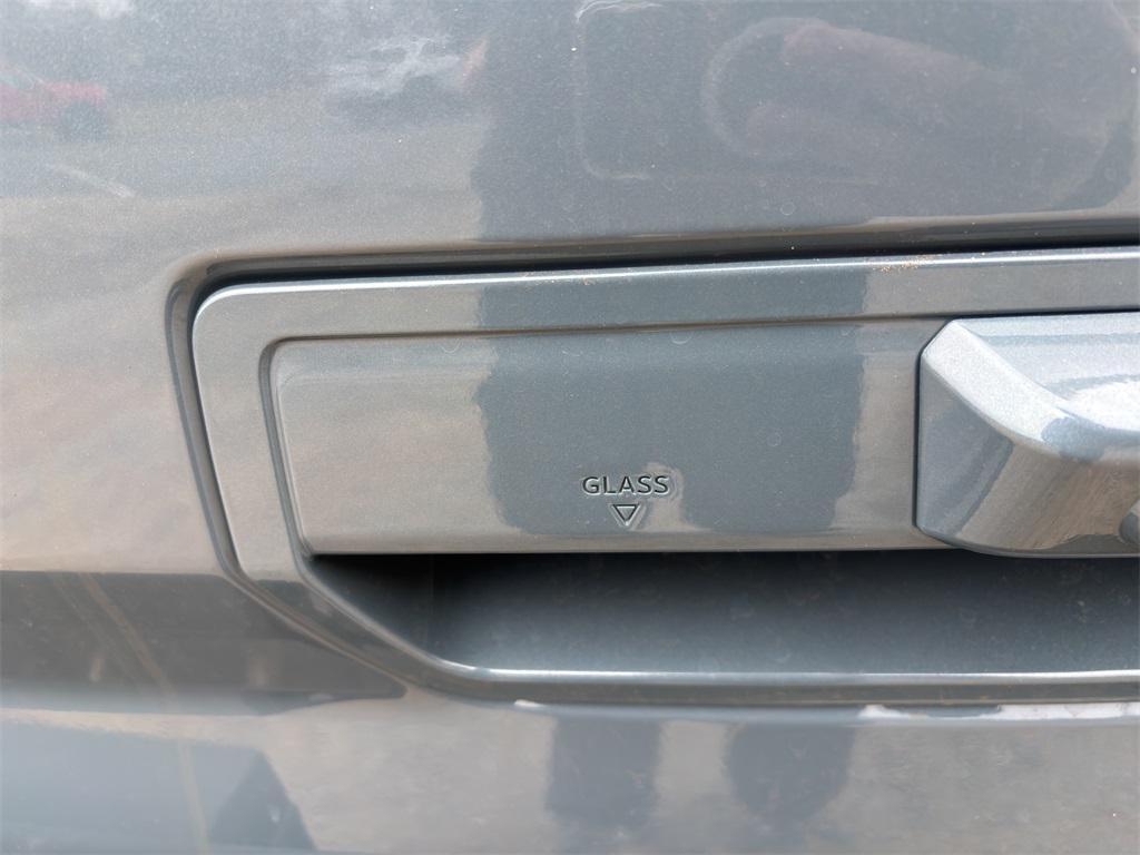 new 2025 Ford Bronco Sport car, priced at $37,886