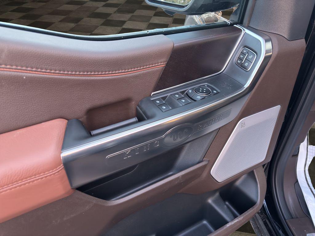 new 2026 Ford F-150 car, priced at $76,626