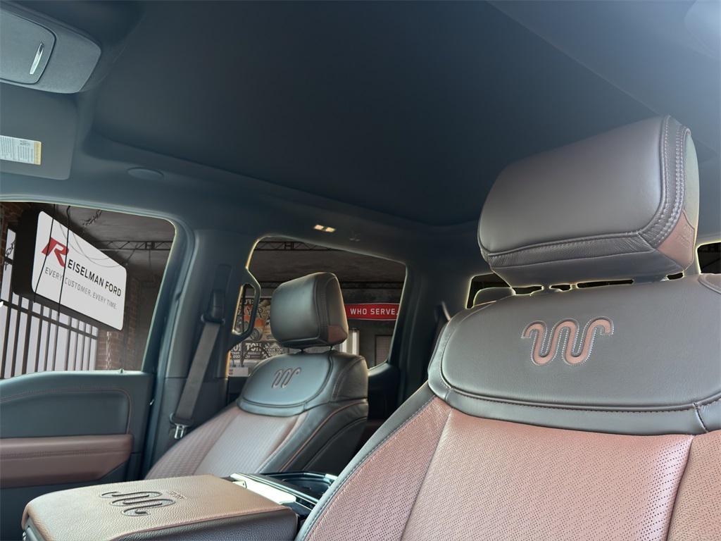 new 2026 Ford F-150 car, priced at $77,626