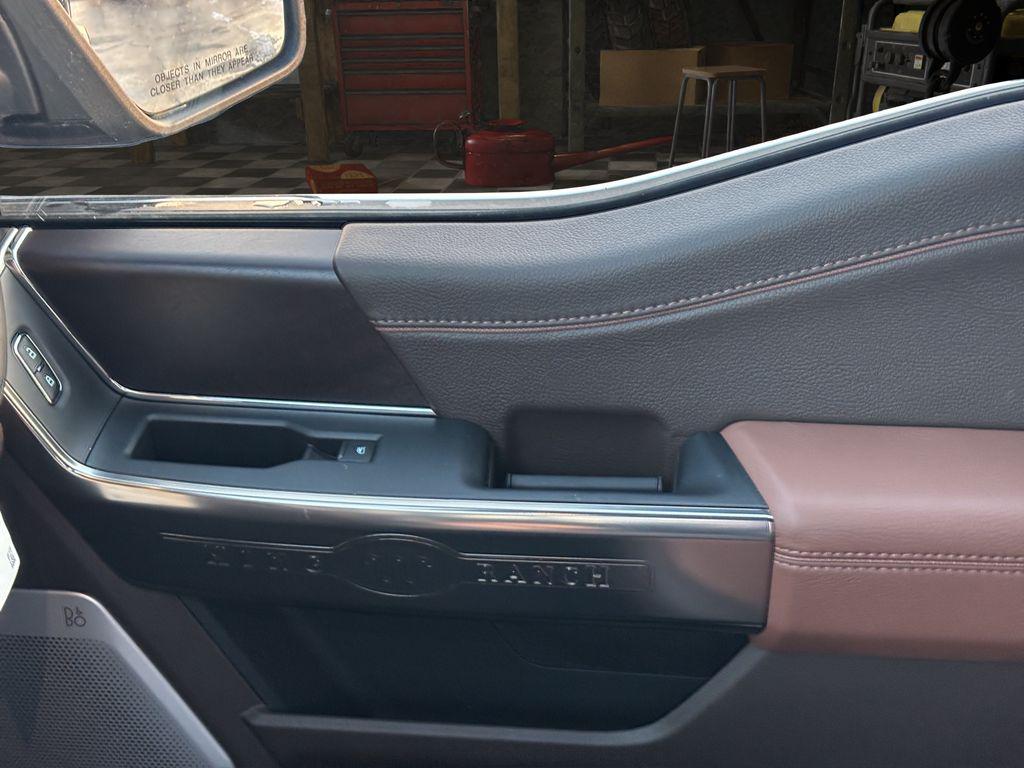 new 2026 Ford F-150 car, priced at $76,626