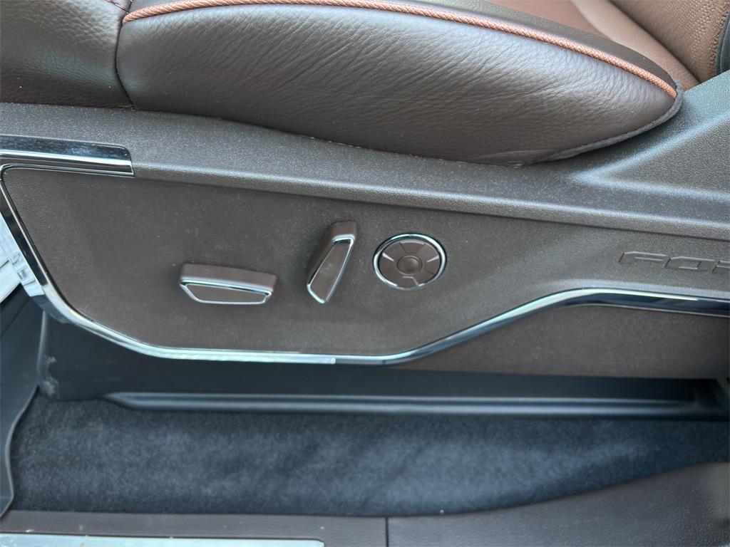 new 2026 Ford F-150 car, priced at $77,626