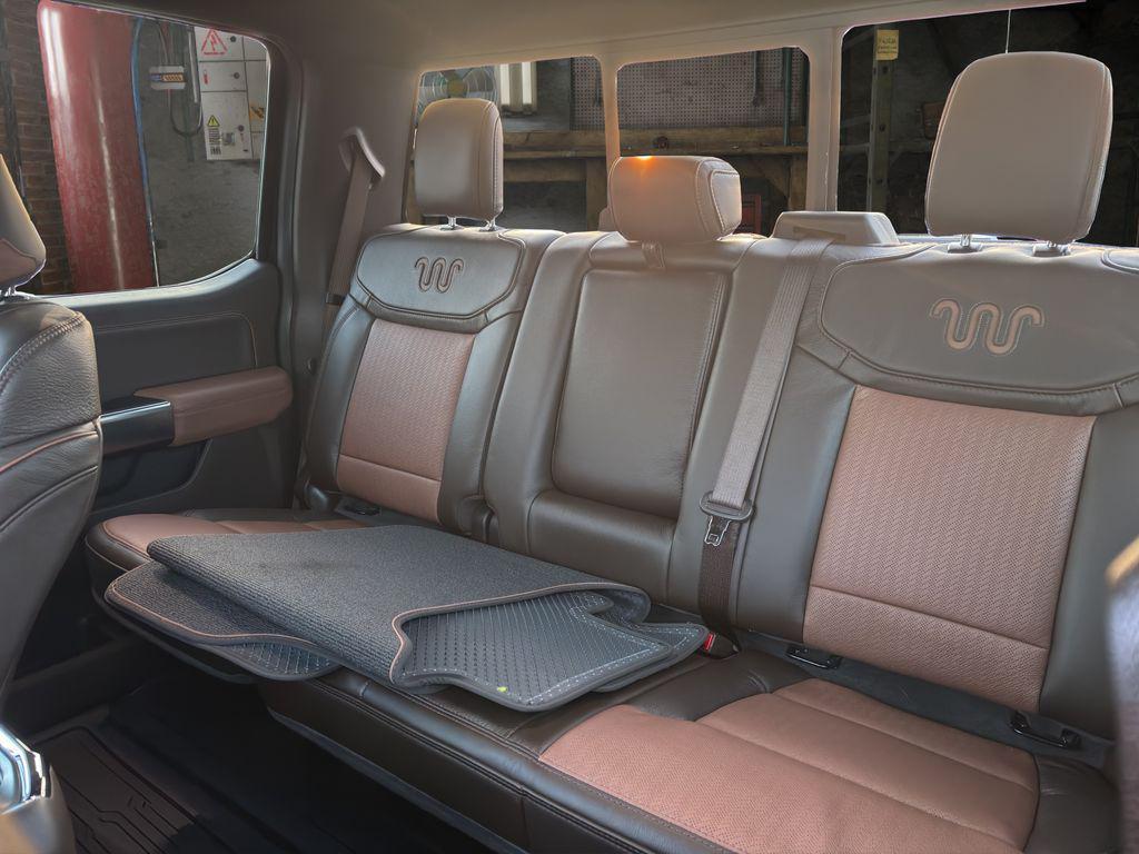 new 2026 Ford F-150 car, priced at $76,626