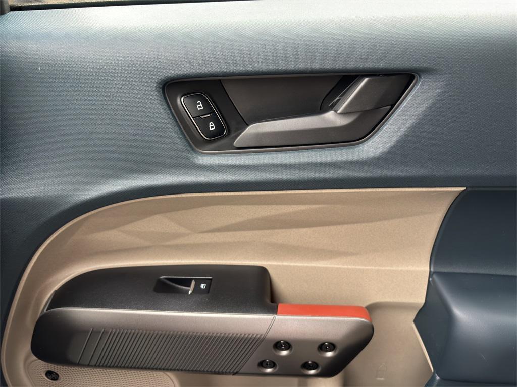 new 2026 Ford Maverick car, priced at $39,629