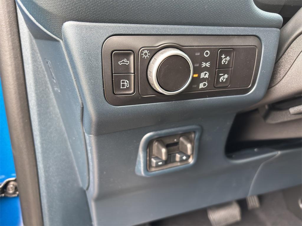 new 2026 Ford Maverick car, priced at $39,629