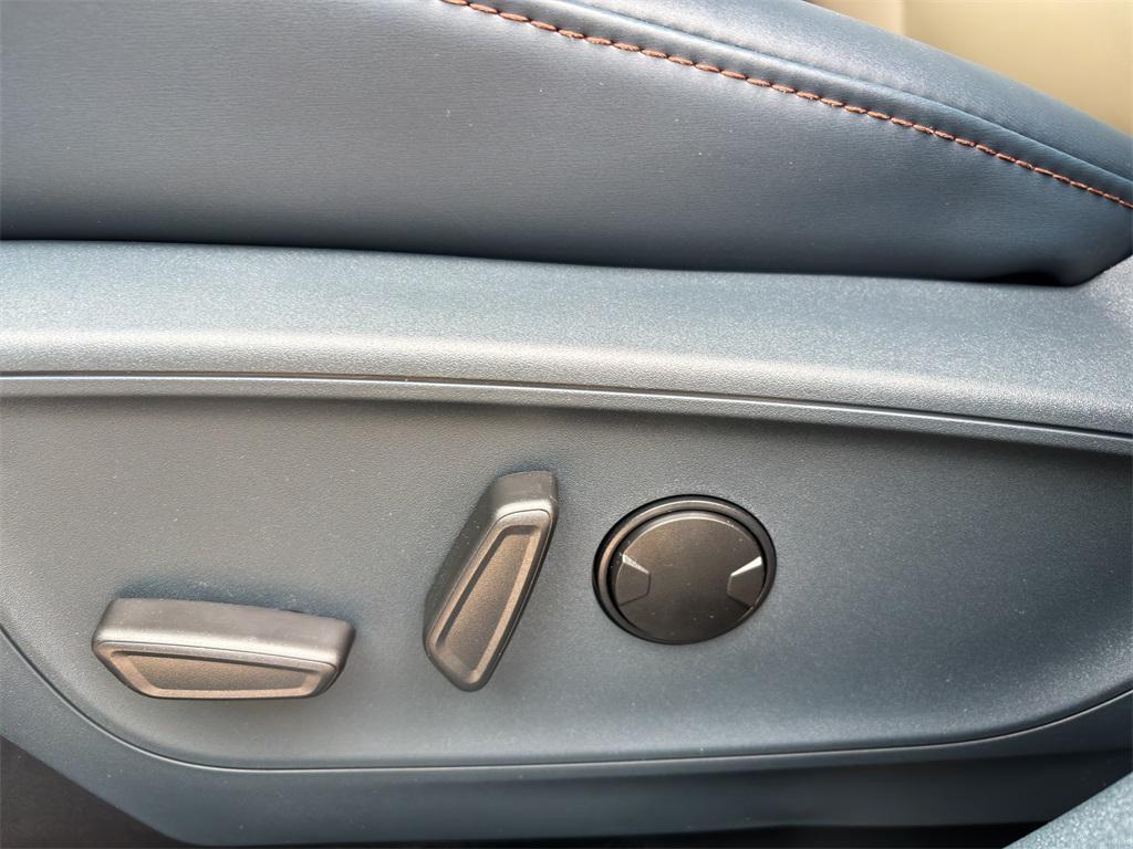 new 2026 Ford Maverick car, priced at $39,629