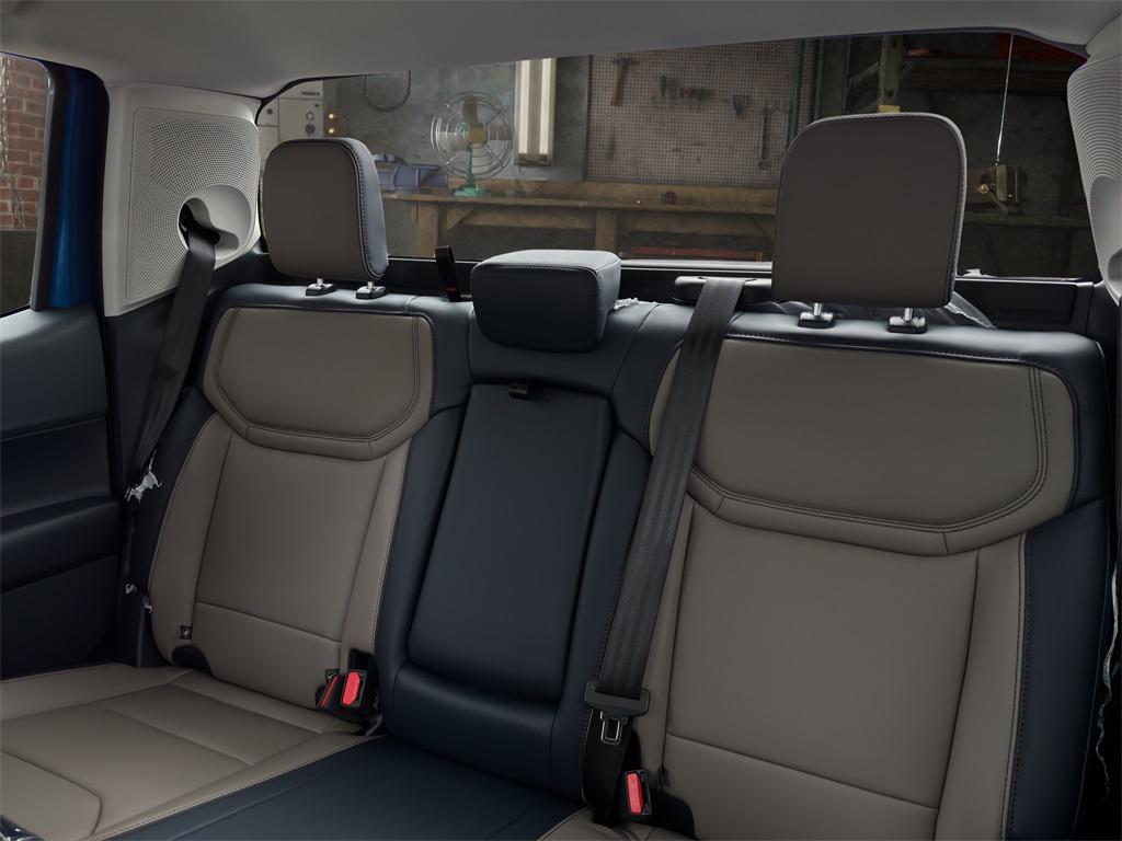 new 2026 Ford Maverick car, priced at $39,629