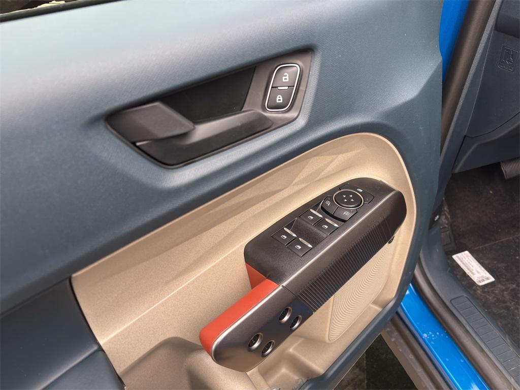 new 2026 Ford Maverick car, priced at $39,629