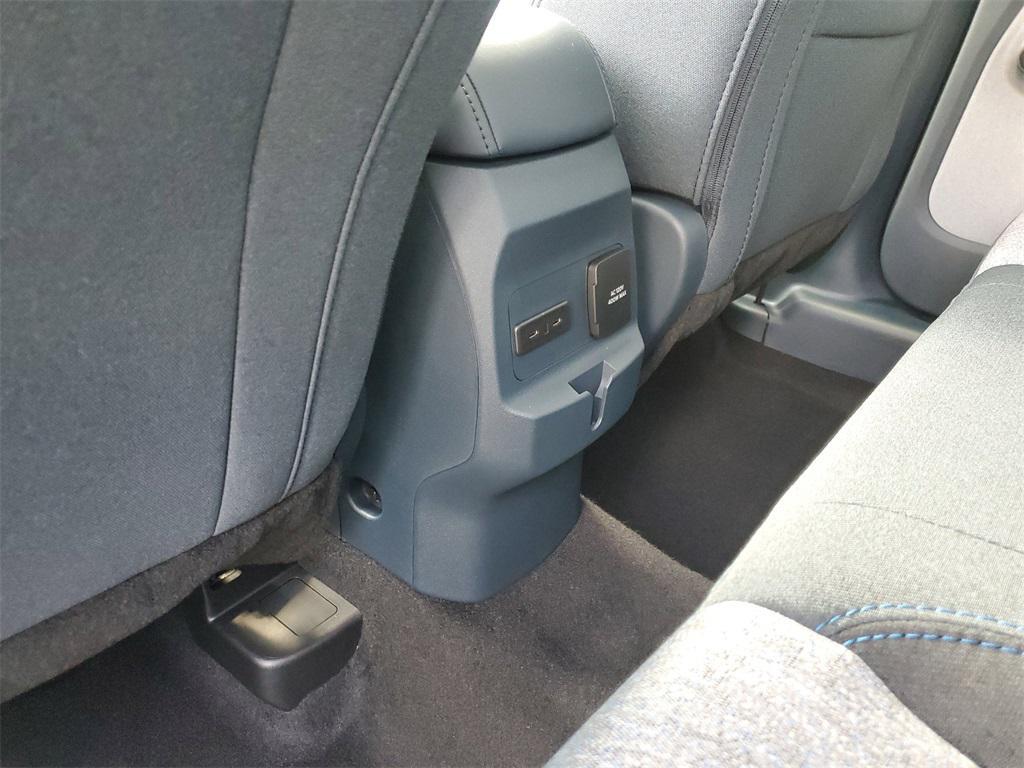 new 2025 Ford Maverick car, priced at $33,833