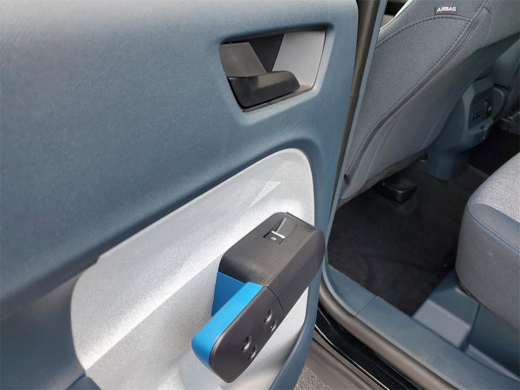 new 2025 Ford Maverick car, priced at $33,833