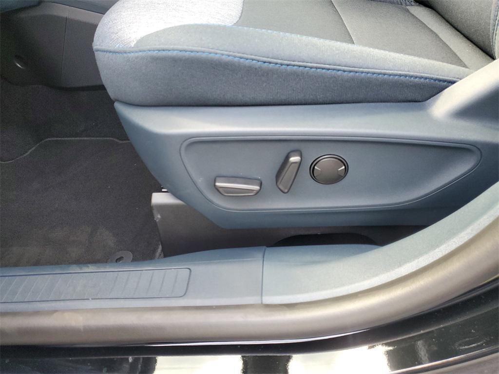 new 2025 Ford Maverick car, priced at $33,833