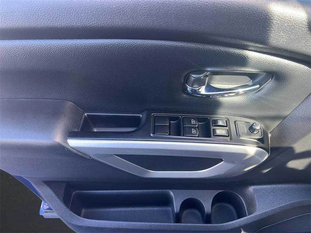 used 2019 Nissan Titan car, priced at $24,570