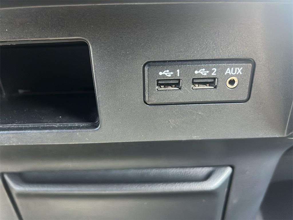 used 2019 Nissan Titan car, priced at $24,570