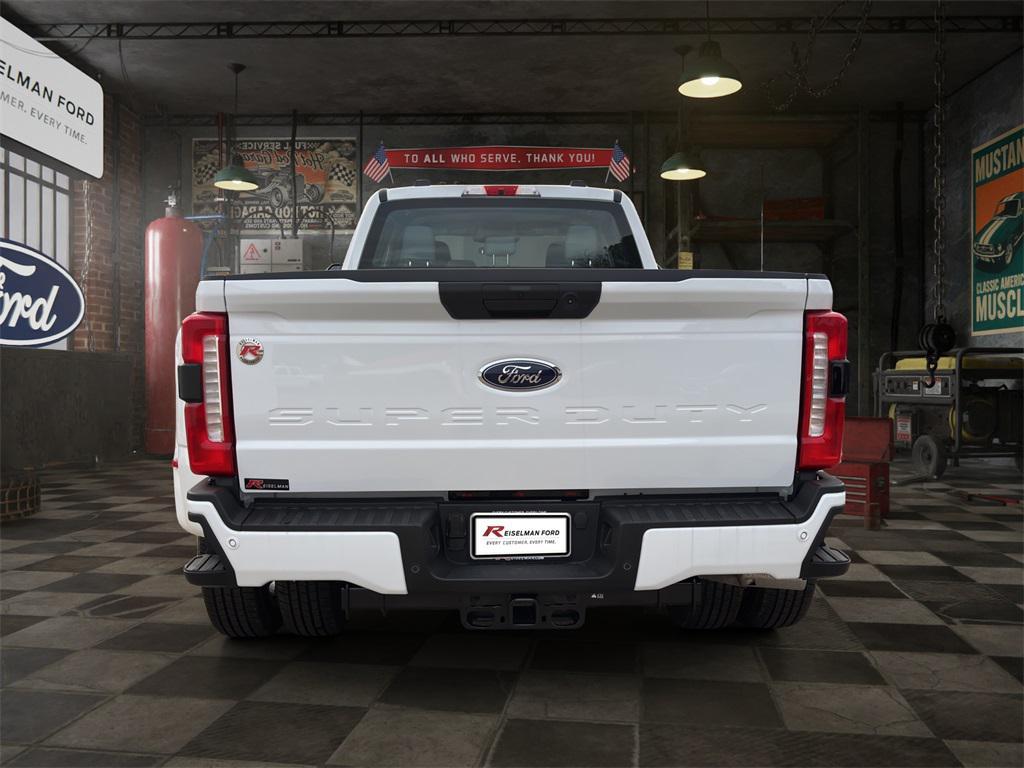 new 2026 Ford F-350 car, priced at $73,901
