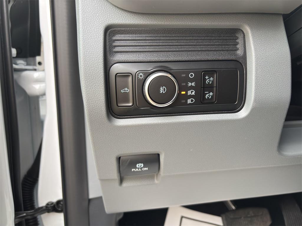 new 2026 Ford F-350 car, priced at $73,901