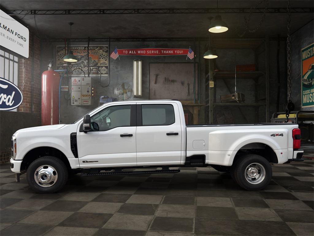 new 2026 Ford F-350 car, priced at $73,901