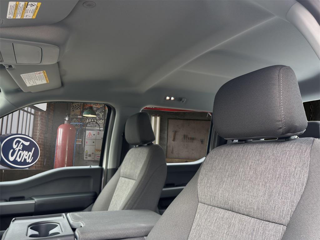 new 2026 Ford F-350 car, priced at $73,901