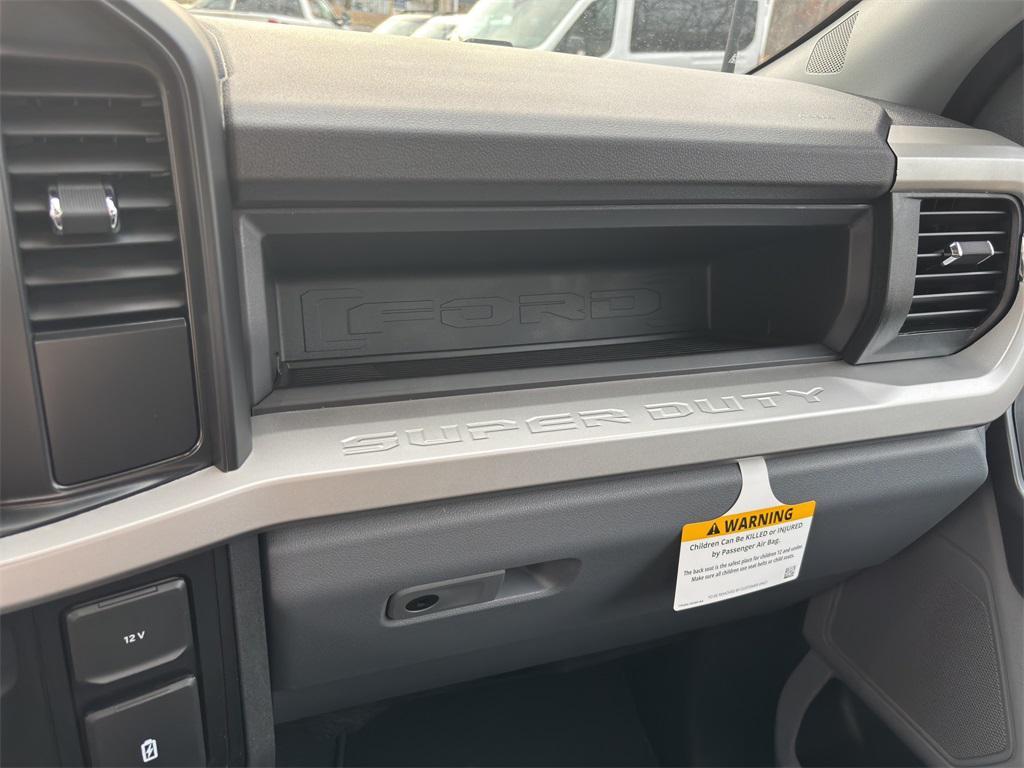new 2026 Ford F-350 car, priced at $73,901