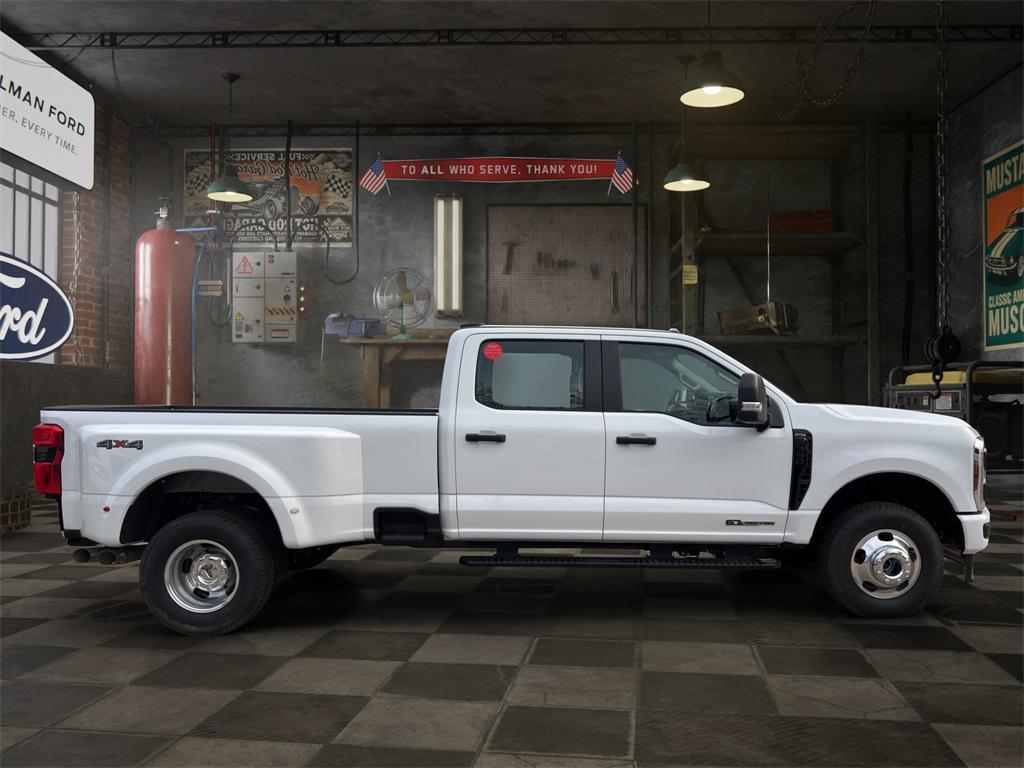 new 2026 Ford F-350 car, priced at $73,901