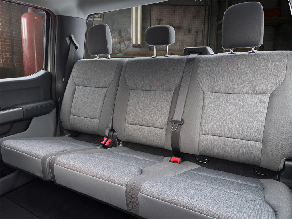 new 2026 Ford F-350 car, priced at $73,901