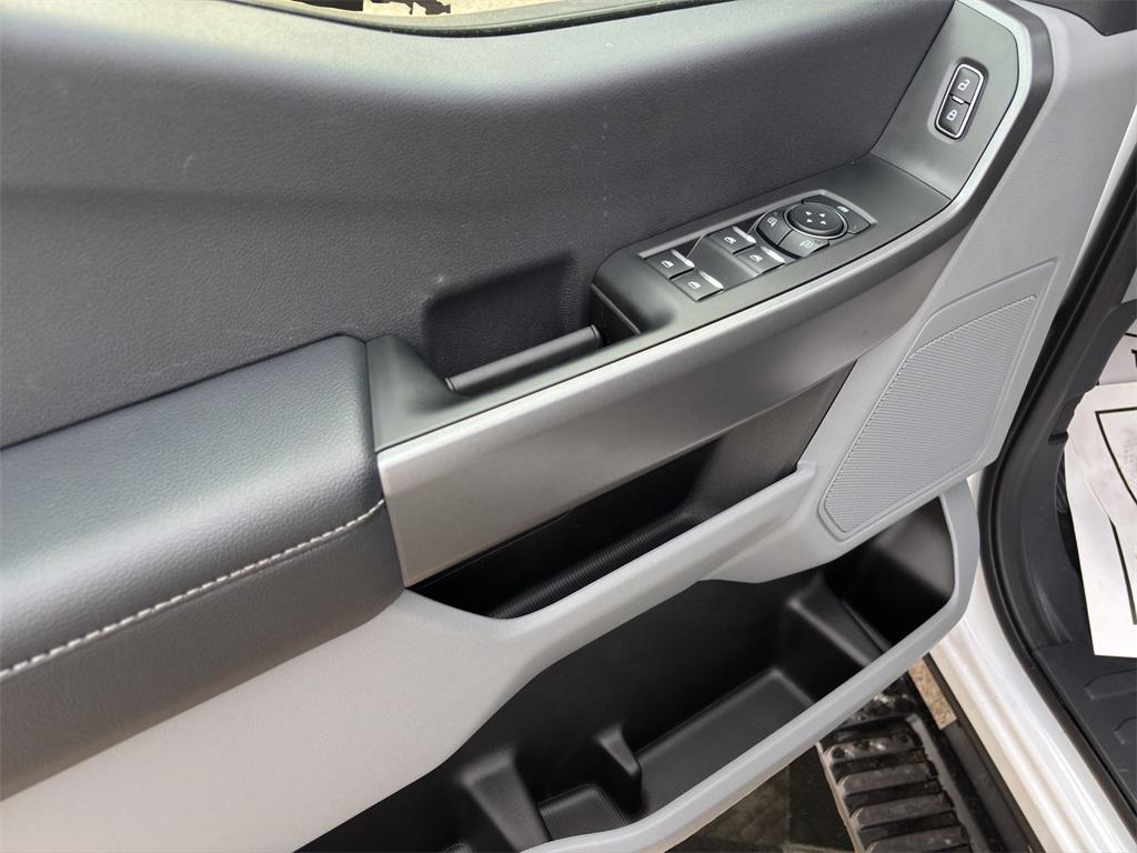 new 2026 Ford F-350 car, priced at $73,901