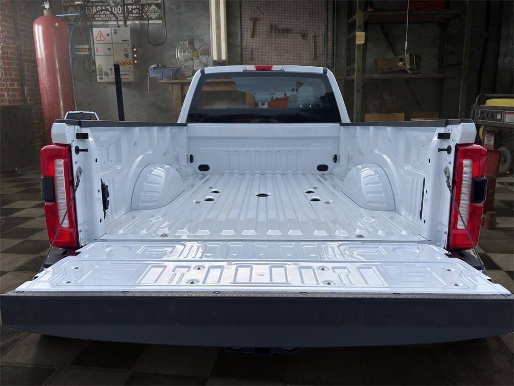 new 2026 Ford F-350 car, priced at $73,901