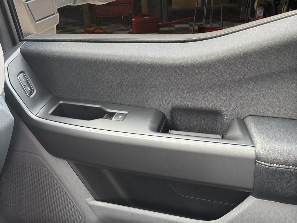 new 2026 Ford F-350 car, priced at $73,901