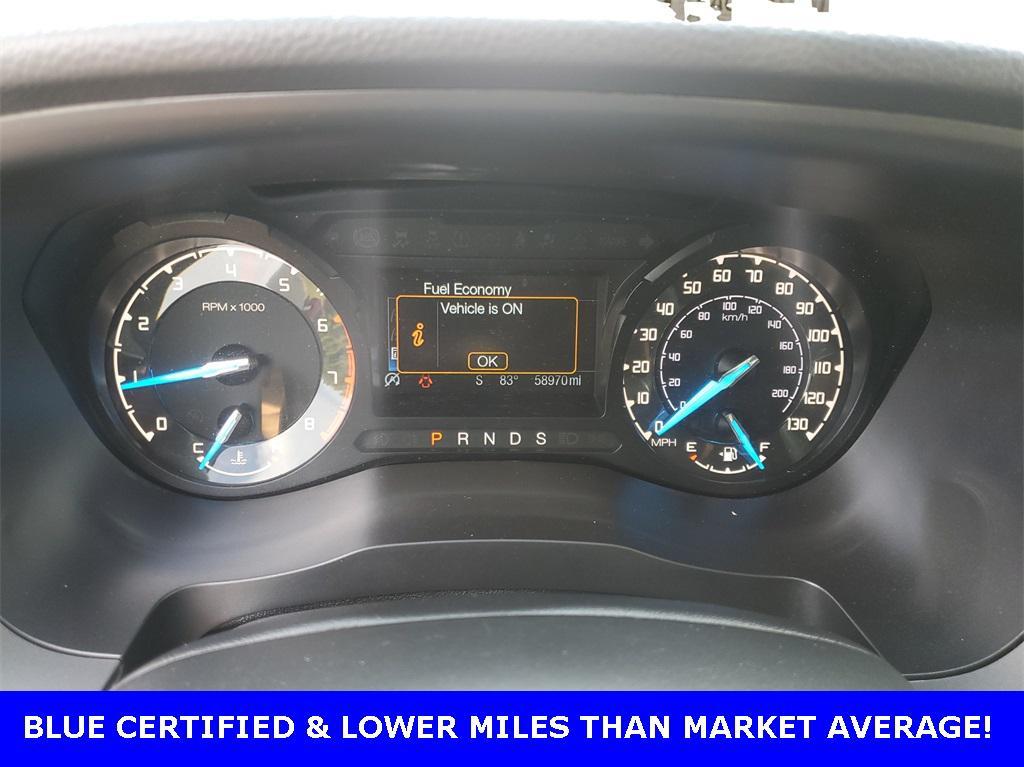 used 2019 Ford Ranger car, priced at $19,645