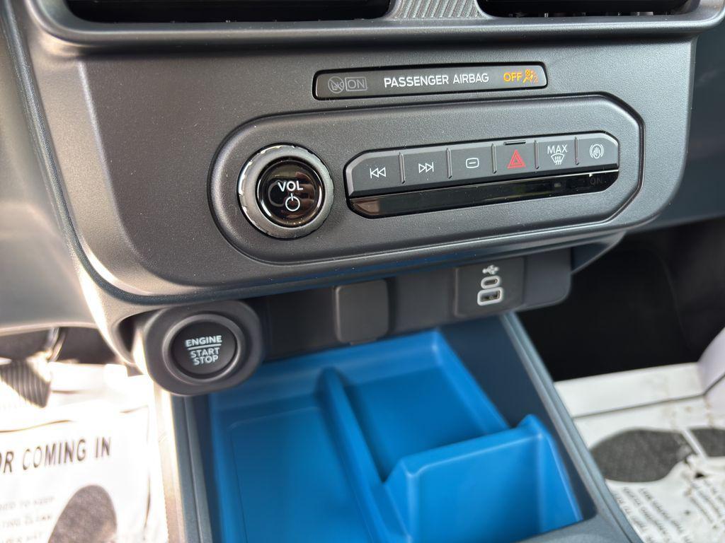 new 2026 Ford Maverick car, priced at $29,847